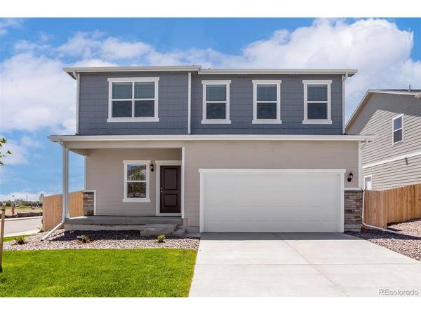 48205 Shetland, Bennett, CO 80102