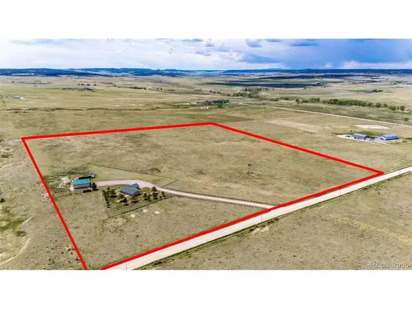 18500 County Road 114, Calhan, CO 80808
