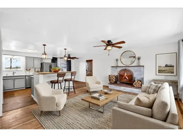 3161 Vantage, Hudson, CO 80642