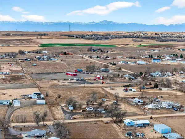 3161 Vantage, Hudson, CO 80642