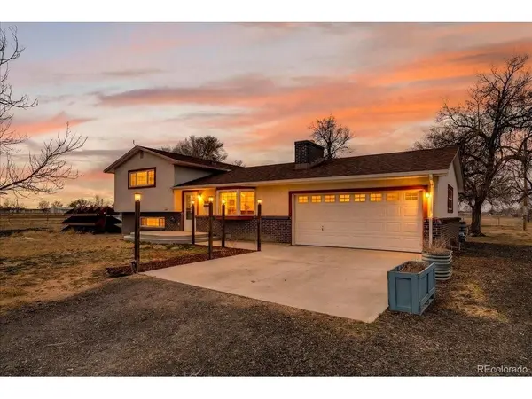 3161 Vantage, Hudson, CO 80642