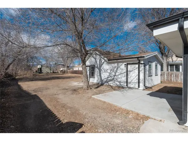 4695 Parfet, Wheat Ridge, CO 80033