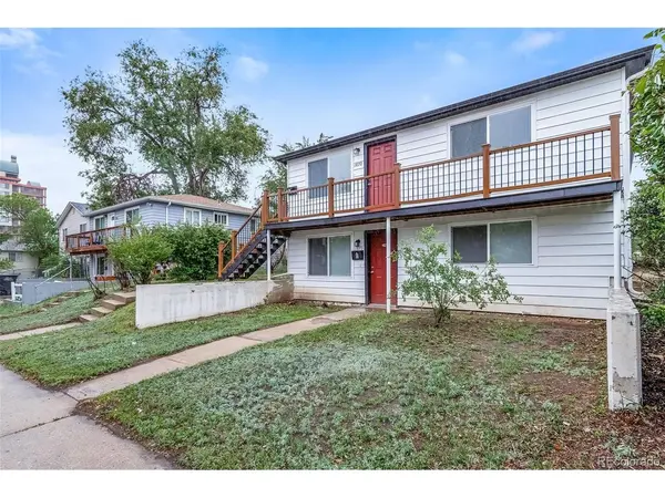 1870 W Mosier, Denver, CO 80223