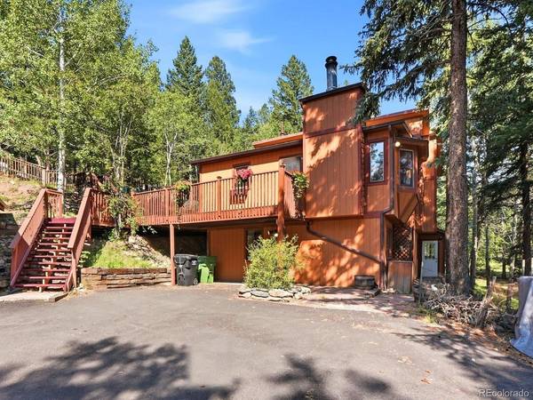 29 Blue Spruce, Evergreen, CO 80439
