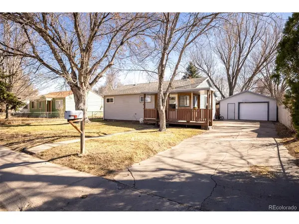 403 Western,  Brush,  CO 80723
