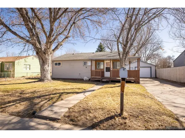 403 Western, Brush, CO 80723