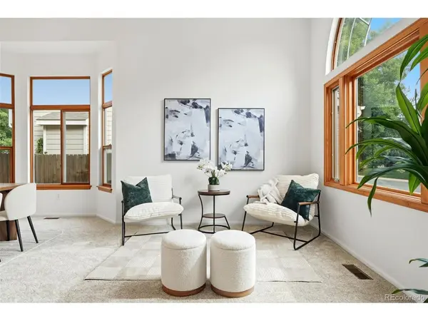 158 Cherrywood, Louisville, CO 80027