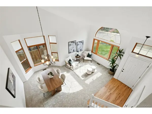 158 Cherrywood, Louisville, CO 80027
