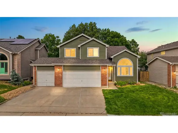 158 Cherrywood, Louisville, CO 80027