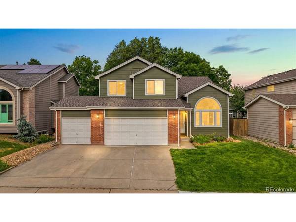 158 Cherrywood,  Louisville,  CO 80027