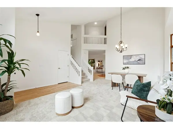 158 Cherrywood, Louisville, CO 80027