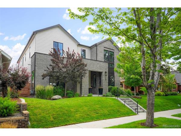 151 S Humboldt, Denver, CO 80209