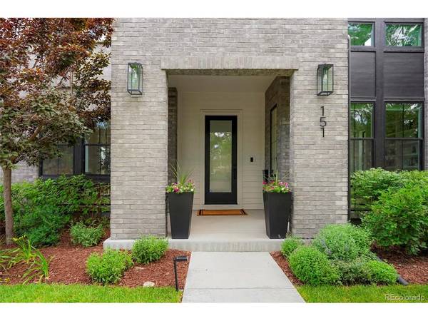 151 S Humboldt, Denver, CO 80209