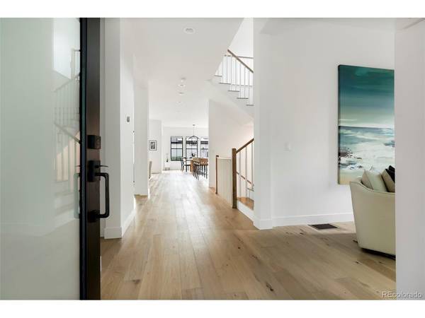 151 S Humboldt, Denver, CO 80209