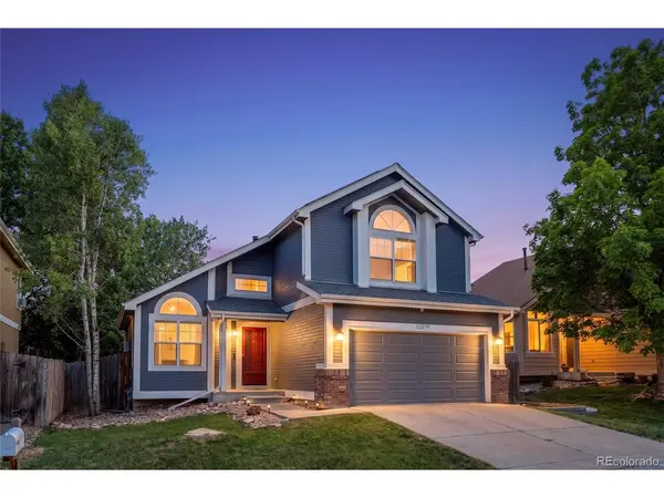 12579 Tammywood, Broomfield, CO 80020