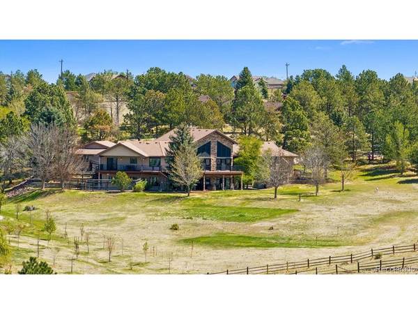6166 S Netherland, Centennial, CO 80016