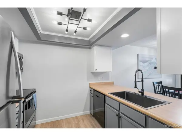 13902 E Stanford #A06, Aurora, CO 80015