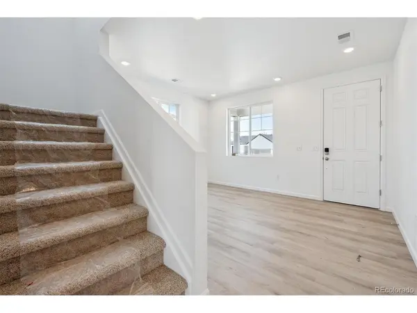 313 W Owen, Keenesburg, CO 80643