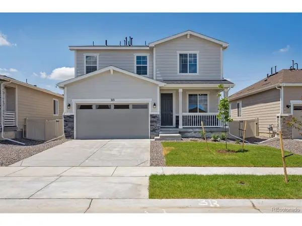 313 W Owen, Keenesburg, CO 80643