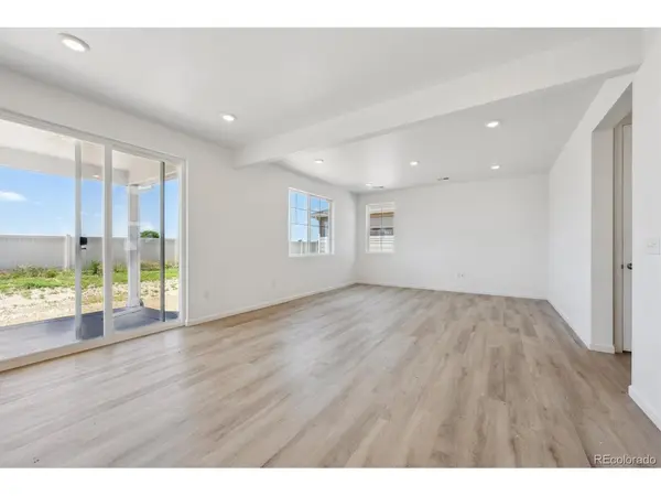 313 W Owen, Keenesburg, CO 80643