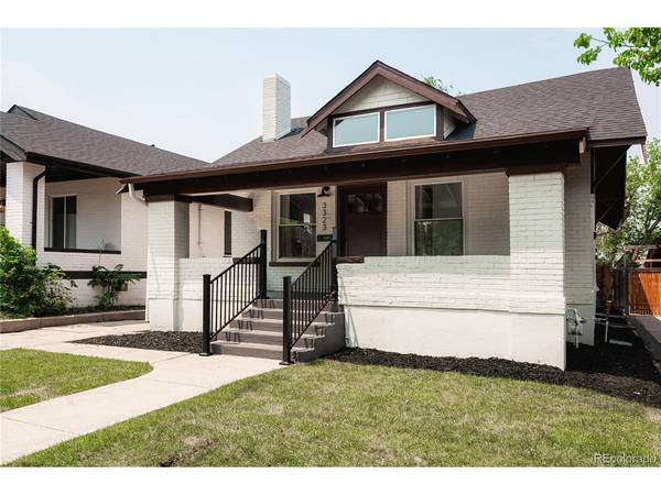 3323 Josephine, Denver, CO 80205