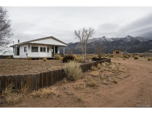 32500 Oak, Blanca, CO 81123