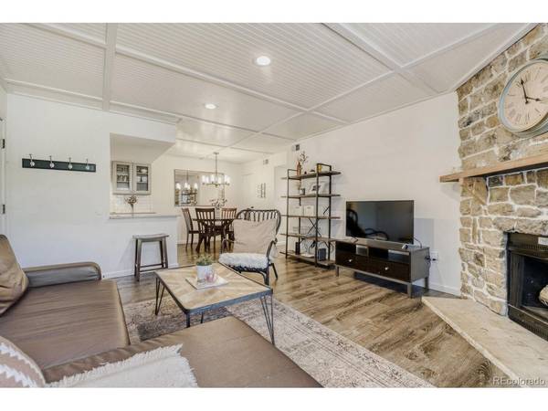 4400 S Quebec #M103, Denver, CO 80237