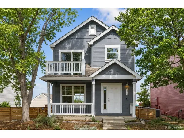 4942 10th, Boulder, CO 80304