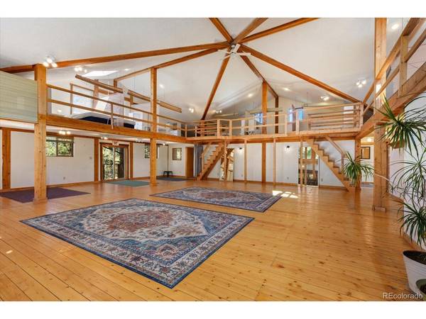 1689 Columbine, Crestone, CO 81131