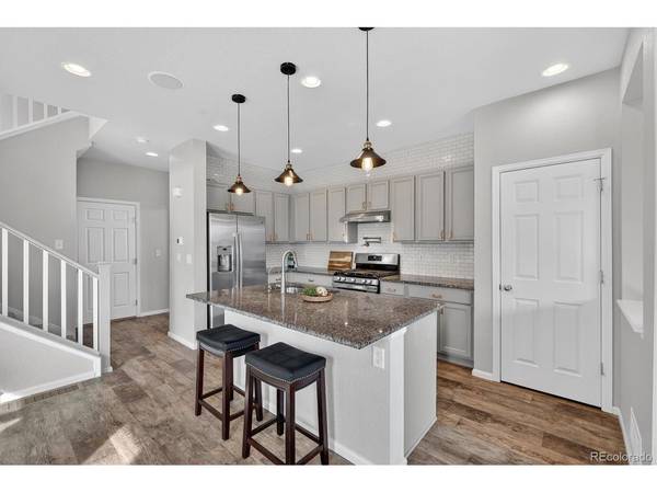 6571 N Cathay, Denver, CO 80249