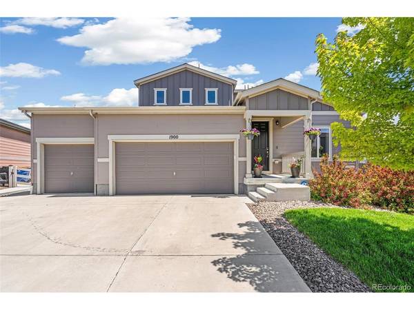 1900 Wagonwheel, Fort Lupton, CO 80621
