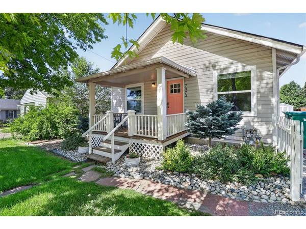 7373 Wilson, Westminster, CO 80030