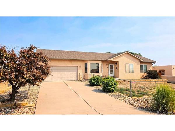 175 E Abarr, Pueblo, CO 81007