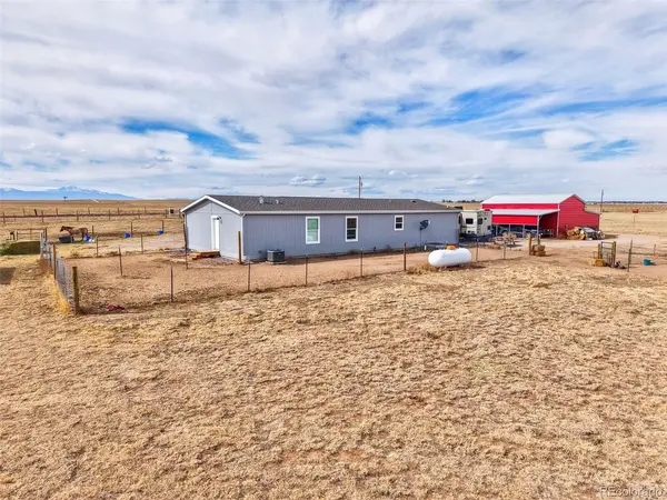 2281 S Ellicott, Calhan, CO 80808