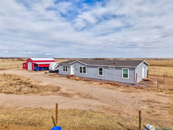 2281 S Ellicott,  Calhan,  CO 80808