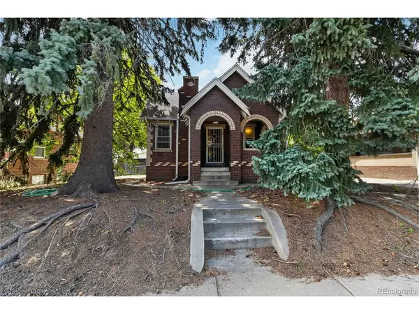 3040 W 39th, Denver, CO 80211