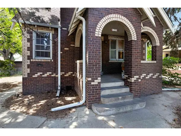 3040 W 39th, Denver, CO 80211
