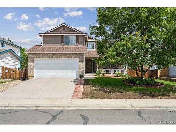 1811 W 135th, Denver, CO 80234