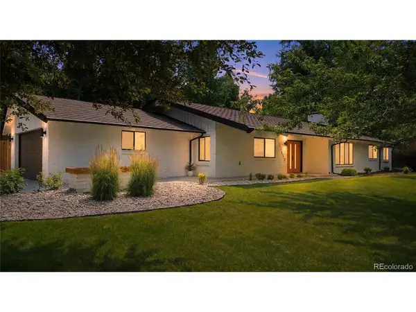 13650 Crabapple,  Golden,  CO 80401