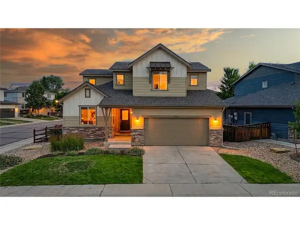 2143 Charles, Louisville, CO 80027