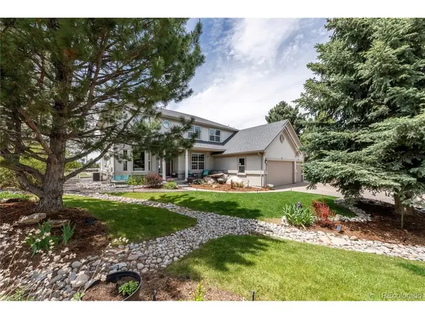 7911 Beverly, Castle Pines, CO 80108