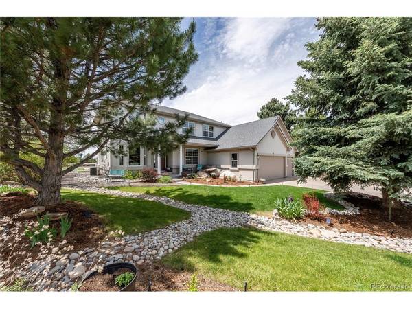 7911 Beverly, Castle Pines, CO 80108