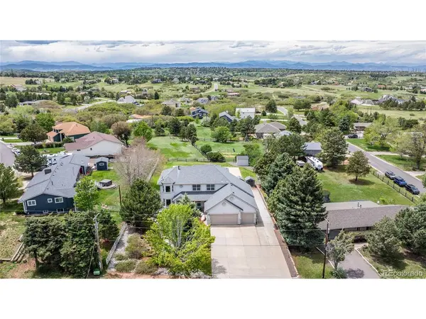 7911 Beverly, Castle Pines, CO 80108