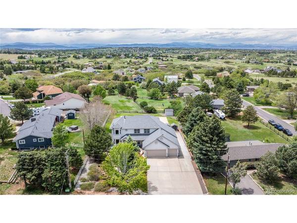 7911 Beverly, Castle Pines, CO 80108