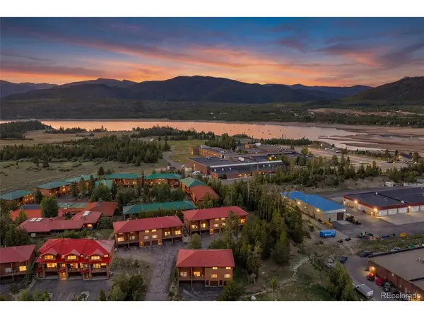 731 Lagoon #B, Frisco, CO 80443