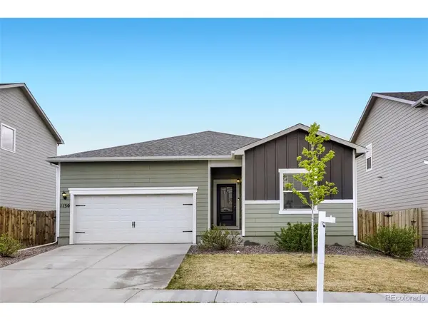 1130 Gianna, Fort Lupton, CO 80621