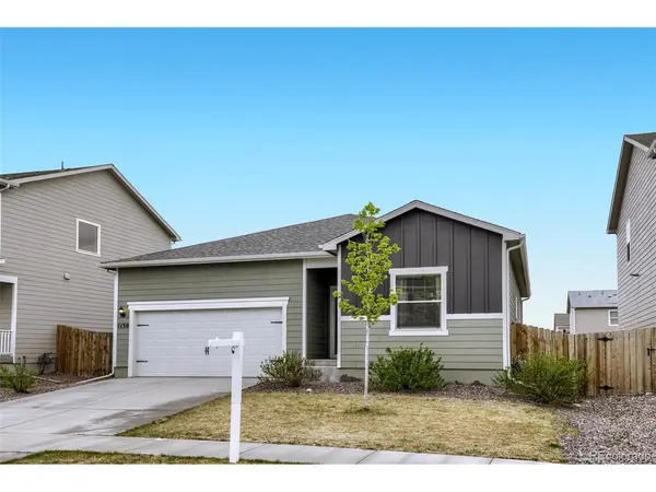 1130 Gianna, Fort Lupton, CO 80621