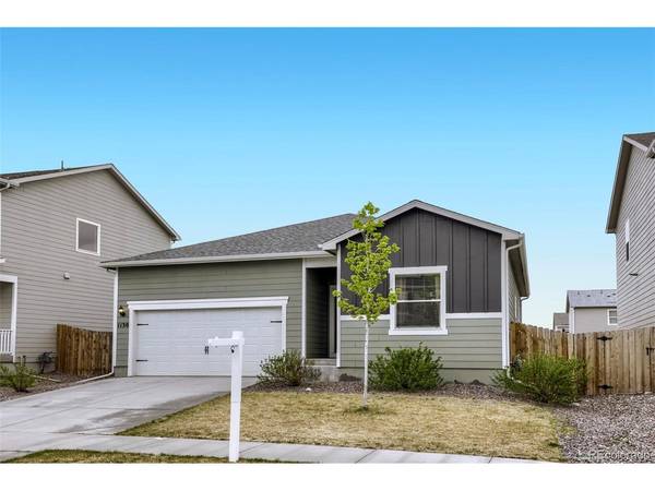 1130 Gianna, Fort Lupton, CO 80621