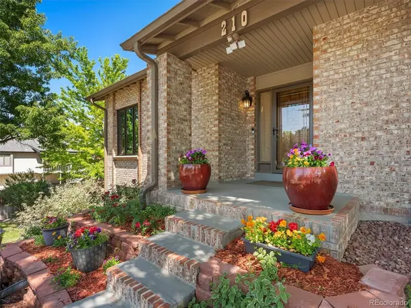 210 Ouray, Broomfield, CO 80020