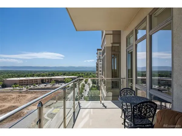 7600 Landmark #912-2, Greenwood Village, CO 80111